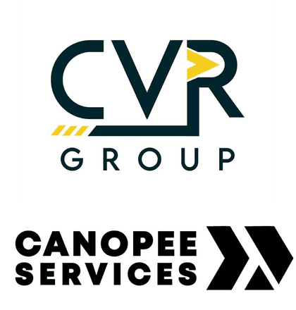 CVR Group conopee services