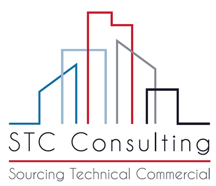 STC Consulting sourcing technical commercial