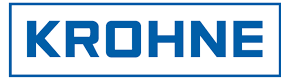 KROHNE DMC consulting