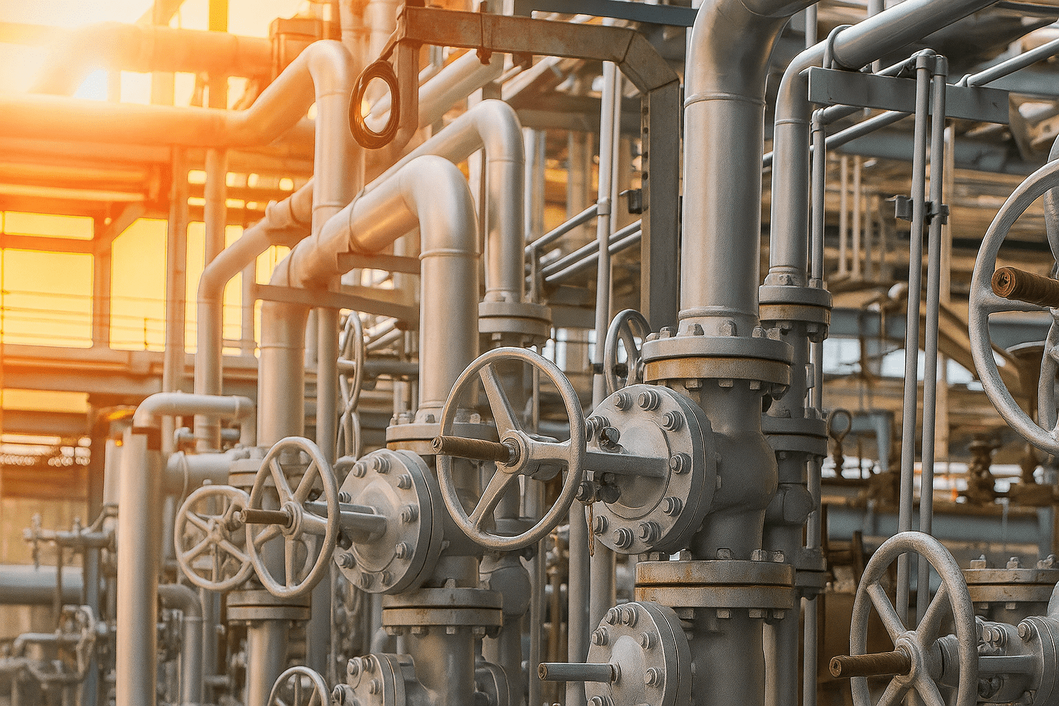 Industry inside